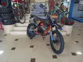 Мотоцикл Regulmoto ATHLETE PRO 4 valves 6 Gear