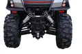 Квадроцикл Linhai M550L инжектор 4х4