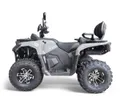 Комплект для сборки Квадроцикл Mikilon ATV 250T EFI (JLI P63MK)