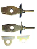 Натяжитель цепи ведущей TTR-250 ЦБ-00001435