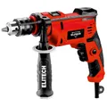 Дрель ударная Elitech ДУ060РЭ 
