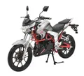 Мотоцикл Regulmoto Raptor New 250