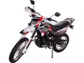 Мотоцикл Racer Panther RC250GY-C2
