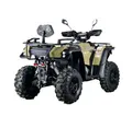 Квадроцикл Linhai M550L инжектор 4х4