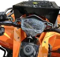Квадроцикл Loncin ATV 400cc EFI 4WD