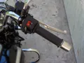Мотоцикл BAJAJ Avenger Cruise 220