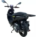 Скутер Regulmoto BWX (LJ-3)
