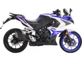 Мотоцикл Racer Storm RC250XZR-A