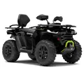Снегоболотоход SEGWAY AT5 LX STANDARD SGW500F-A6