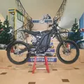 Электромотоцикл SUR-RON Light Bee X 60V/40Ah