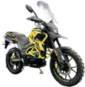 Мотоцикл Regulmoto DUKE 300