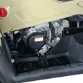 Квадроцикл Linhai M550L инжектор 4х4