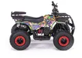 Квадроцикл MOTAX GRIZLIK Х16 ES BW