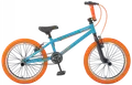 Велосипед 20&quot; TECH TEAM Goof BMX 