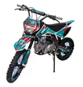 Питбайк Regulmoto SEVEN MEDALIST 17/14
