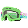 Очки мотокросс OAKLEY O-Frame Braking Bumps 