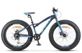 Велосипед STELS Aggressor D 24 V010