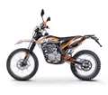 Мотоцикл KAYO Т2 250 MX 21/18