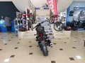 Мотоцикл VOGE CU525 TE