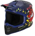 Шлем детский Acerbis PROFILE JUNIOR