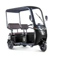 Трицикл электрический Gelbert Bos 48V/60V 800Вт