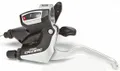 Шифтер с тросом и ручкой ST-M590 L DEORE SHIMANO 590091