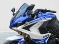 Мотоцикл Racer Storm RC250XZR-A