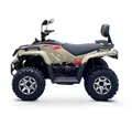 Квадроцикл LINHAI (реплика YAMAHA) Z210 EFI без ПСМ Б/У Пробег 85км.