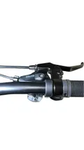 Велосипед горный РУССБАЙК РУС-404 27,5&quot;, рама 18&quot;, 9 скоростей, дисковой тормоз