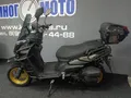 Скутер AYD TK5D Tank X 50 (50--&gt;180)