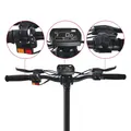 Самокат электрический Kugoo G2 PRO