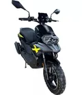 Скутер Regulmoto BWX (LJ-3)