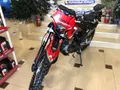 Мотоцикл Regulmoto Sport-003 PR PRO