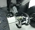 Квадроцикл GT Racer JM ATV-200T