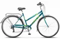 Велосипед STELS Legenda 350 28V Z010 (М!)
