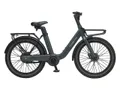 Электровелосипед TIMETRY TT D201/1S, 24&quot;, Al рама