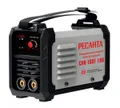 Сварочный аппарат инверторный Ресанта САИ 160Т Lux