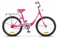 Велосипед детский STELS Pilot 200 Lady 20&quot; Z010