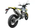 Мотоцикл GR7 F300L (4T NB300) Motard (2024 г.) ПТС