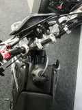 Мотоцикл кроссовый SYCMCC SQR 300 (CB300)
