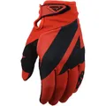 Перчатки FXR CLUTCH STRAP MX 203362-2010
