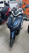 Скутер VENTO INFERNO (170) БЕЗ ПТС