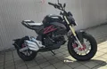 Мопед RRF Alpha RS50 125