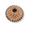 Блок звездочек шестерник дизайн аналог Shimano 2601-11