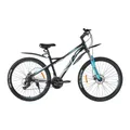 Велосипед спортивный RACER 27 GT 330D 18&quot; disk