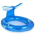 Бассейн INTEX Кит 99х157х208 см 57435