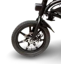 Электровелосипед Kugoo V1 