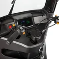 Трицикл электрический Gelbert Bos 48V/60V 800Вт