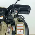 Квадроцикл Linhai M550L инжектор 4х4