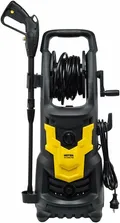 Мойка высокого давления Huter W-4-2500 PRO 